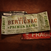 {DOWNLOAD} Louis Bertignac -  Premier rang {ALBUM MP3 ZIP}'s avatar