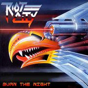 {DOWNLOAD} Riot City -  Burn the Night {ALBUM MP3 ZIP}'s avatar