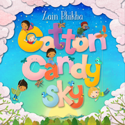 {DOWNLOAD} Zain Bhikha -  Cotton Candy Sky {ALBUM MP3 ZIP}'s avatar