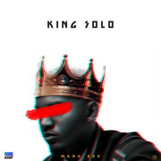 {DOWNLOAD} Mars Eze -  King Solo - EP {ALBUM MP3 ZIP}'s avatar