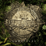 {DOWNLOAD} Arma Blanca -  Inmortales {ALBUM MP3 ZIP}'s avatar