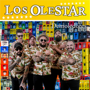 {DOWNLOAD} Los Olestar -  Demoledores {ALBUM MP3 ZIP}'s avatar