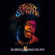 {DOWNLOAD} Barry White -  The Complete 20th Centur {ALBUM MP3 ZIP}'s avatar