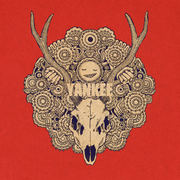 {DOWNLOAD} 米津玄師 -  Yankee {ALBUM MP3 ZIP}'s avatar