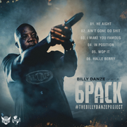 {DOWNLOAD} Billy Danze -  6 Pack - EP {ALBUM MP3 ZIP}'s avatar