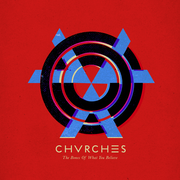 {DOWNLOAD} CHVRCHES -  The Bones of What You Be {ALBUM MP3 ZIP}'s avatar