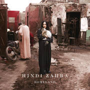 {DOWNLOAD} Hindi Zahra -  Homeland {ALBUM MP3 ZIP}'s avatar