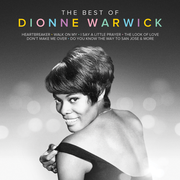 {DOWNLOAD} Dionne Warwick -  The Best Of {ALBUM MP3 ZIP}'s avatar