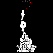 {DOWNLOAD} Drake -  So Far Gone {ALBUM MP3 ZIP}'s avatar