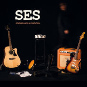 {DOWNLOAD} SES -  Readmirando A Condición {ALBUM MP3 ZIP}'s avatar