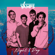 {DOWNLOAD} The Vamps -  Night & Day {ALBUM MP3 ZIP}'s avatar