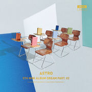{DOWNLOAD} ASTRO -  Dream, Pt. 2 - EP {ALBUM MP3 ZIP}'s avatar