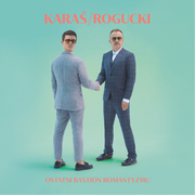 {DOWNLOAD} KARAŚ/ROGUCKI -  Ostatni Bastion Romantyz {ALBUM MP3 ZIP}'s avatar