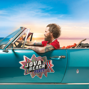 {DOWNLOAD} Jovanotti -  Jova Beach Party {ALBUM MP3 ZIP}'s avatar