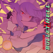 {DOWNLOAD} RichaadEB -  Bullet Hell II {ALBUM MP3 ZIP}'s avatar