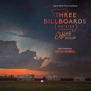 {DOWNLOAD} Carter Burwell -  Three Billboards Outside {ALBUM MP3 ZIP}'s avatar