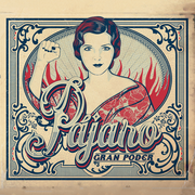 {DOWNLOAD} Pájaro -  Gran Poder {ALBUM MP3 ZIP}'s avatar