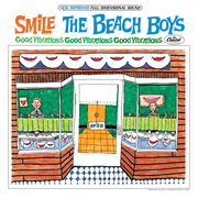 {DOWNLOAD} The Beach Boys -  Smile Sessions {ALBUM MP3 ZIP}'s avatar