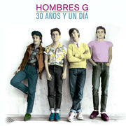 {DOWNLOAD} Hombres G -  30 años y un día {ALBUM MP3 ZIP}'s avatar