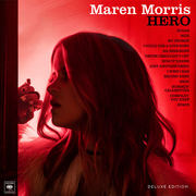 {DOWNLOAD} Maren Morris -  Hero (Deluxe Edition) {ALBUM MP3 ZIP}'s avatar