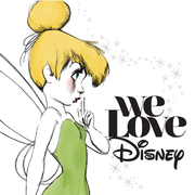 {DOWNLOAD} Various Artists -  We Love Disney {ALBUM MP3 ZIP}'s avatar