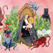 {DOWNLOAD} Father John Misty -  I Love You, Honeybear {ALBUM MP3 ZIP}'s avatar