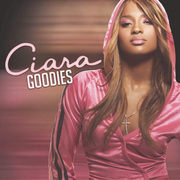 {DOWNLOAD} Ciara -  Goodies {ALBUM MP3 ZIP}'s avatar