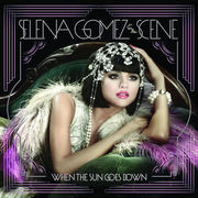 {DOWNLOAD} Selena Gomez & The Scene -  When the Sun Goes Down {ALBUM MP3 ZIP}'s avatar