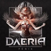 {DOWNLOAD} Daeria -  Fénix {ALBUM MP3 ZIP}'s avatar