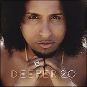 {DOWNLOAD} Ir-Sais -  Deeper 2.0 {ALBUM MP3 ZIP}'s avatar
