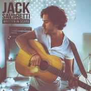 {DOWNLOAD} Jack Savoretti -  Written In Scars (New Ed {ALBUM MP3 ZIP}'s avatar