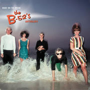 {DOWNLOAD} The B-52's -  Nude On the Moon - The B {ALBUM MP3 ZIP}'s avatar