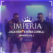 {DOWNLOAD} Jala Brat & Buba Corelli -  Remixes, Vol. 1 {ALBUM MP3 ZIP}'s avatar