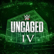 {DOWNLOAD} Jim Johnston -  WWE: Uncaged IV {ALBUM MP3 ZIP}'s avatar