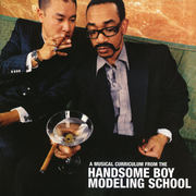 {DOWNLOAD} Handsome Boy Modeling Sch -  So...How's Your Girl? {ALBUM MP3 ZIP}'s avatar