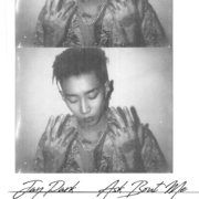 {DOWNLOAD} Jay Park -  Ask Bout Me {ALBUM MP3 ZIP}'s avatar