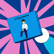 {DOWNLOAD} Gen Hoshino -  Doraemon - EP {ALBUM MP3 ZIP}'s avatar