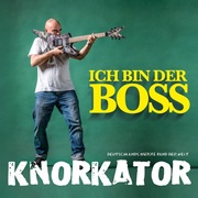 {DOWNLOAD} Knorkator -  Ich bin der Boss (Deluxe {ALBUM MP3 ZIP}'s avatar