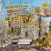 {DOWNLOAD} King Gizzard & The Lizard -  Sketches of Brunswick Ea {ALBUM MP3 ZIP}'s avatar
