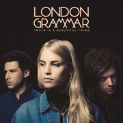 {DOWNLOAD} London Grammar -  Truth Is a Beautiful Thi {ALBUM MP3 ZIP}'s avatar
