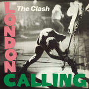 {DOWNLOAD} The Clash -  London Calling {ALBUM MP3 ZIP}'s avatar