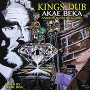{DOWNLOAD} Akae Beka -  Kings Dub {ALBUM MP3 ZIP}'s avatar