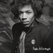 {DOWNLOAD} Jimi Hendrix -  People, Hell and Angels {ALBUM MP3 ZIP}'s avatar