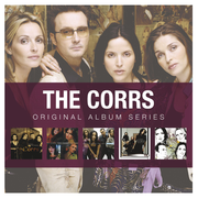 {DOWNLOAD} The Corrs -  The Corrs - Original Alb {ALBUM MP3 ZIP}'s avatar