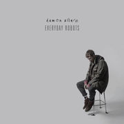 {DOWNLOAD} Damon Albarn -  Everyday Robots {ALBUM MP3 ZIP}'s avatar