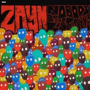 {DOWNLOAD} ZAYN -  Nobody Is Listening {ALBUM MP3 ZIP}'s avatar