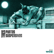 {DOWNLOAD} WOS & Evlay -  TRES PUNTOS SUSPENSIVOS  {ALBUM MP3 ZIP}'s avatar
