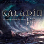 {DOWNLOAD} The Black Piper -  Kaladin (Original Book S {ALBUM MP3 ZIP}'s avatar