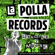 {DOWNLOAD} La Polla Records -  Levántate y Muere (Direc {ALBUM MP3 ZIP}'s avatar