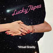 {DOWNLOAD} LUCKY TAPES -  VIRTUAL GRAVITY - EP {ALBUM MP3 ZIP}'s avatar